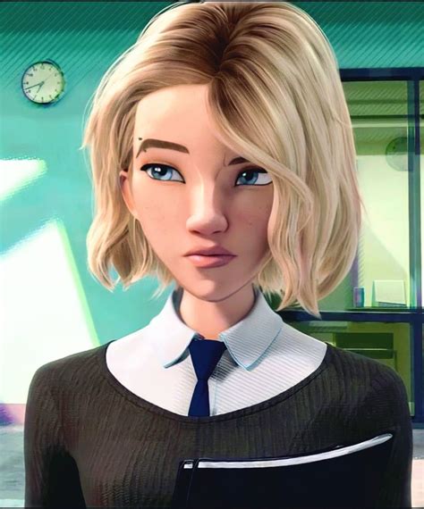 gwen stacy earth 65|Welcome to Earth